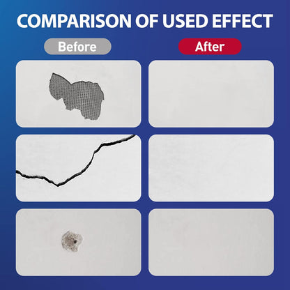 velixo™ Instant Wall Repair Kit