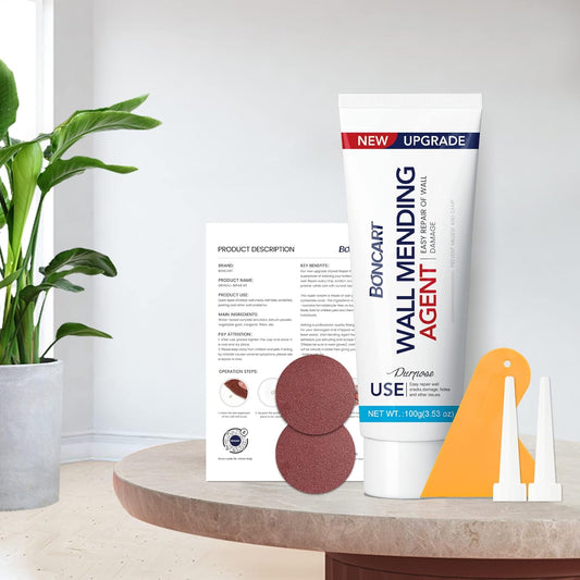 velixo™ Instant Wall Repair Kit