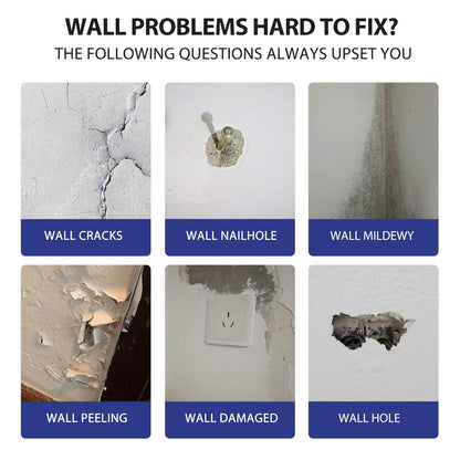velixo™ Instant Wall Repair Kit